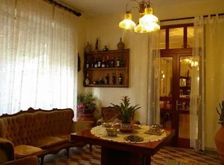 Ristorante Guidi מלון פיסטויה
