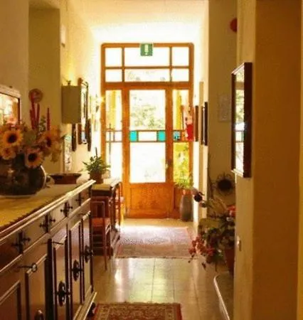 Ristorante Guidi * Pistoia