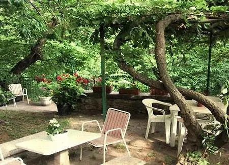 Ristorante Guidi Hotel Pistoia