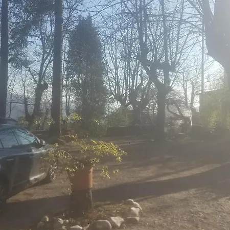 Ristorante Guidi Pistoia