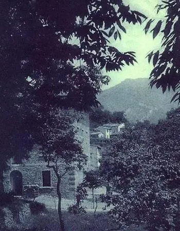 Ristorante Guidi Hotel Pistoia