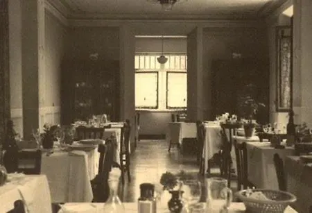 Ristorante Guidi * Pistoia