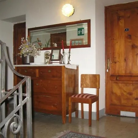 Ristorante Guidi Hotel Pistoia