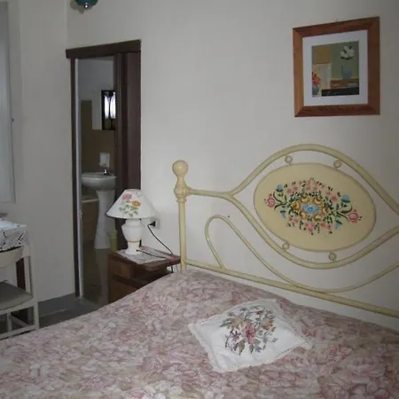 Ristorante Guidi Hotel Pistoia