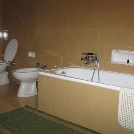 Ristorante Guidi Hotel Pistoia