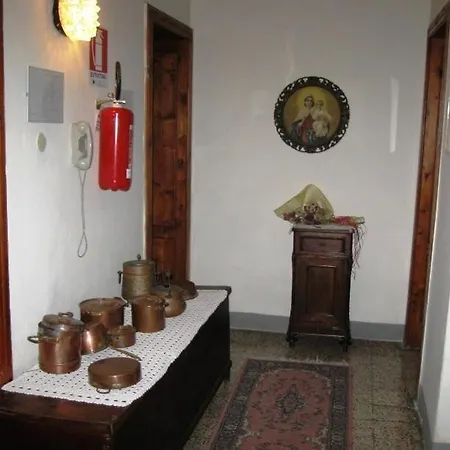 Ristorante Guidi Hotel