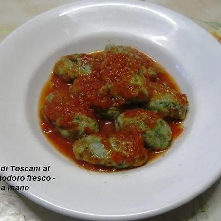 Ristorante Guidi Hotel Pistoia