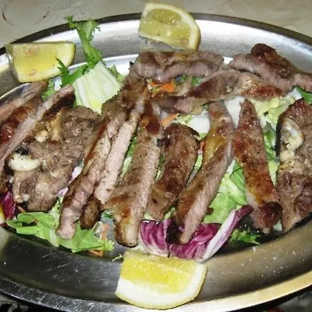Ristorante Guidi מלון