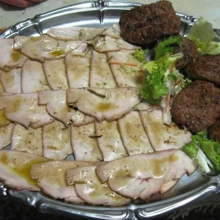 Ristorante Guidi Hotel