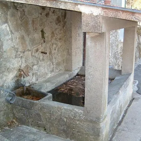 Ristorante Guidi מלון פיסטויה