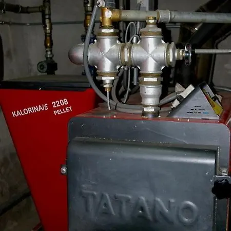 Ristorante Guidi Hotel Pistoia