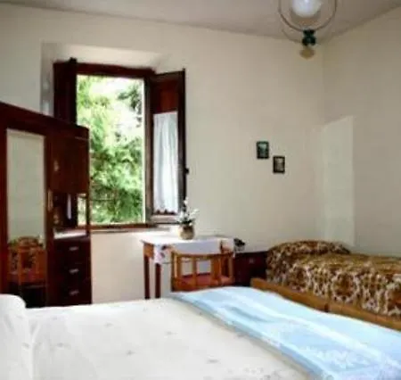 Ristorante Guidi Hotel Pistoia