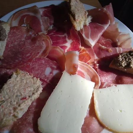 Ristorante Guidi Hotel Pistoia