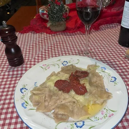 Ristorante Guidi Hotel *