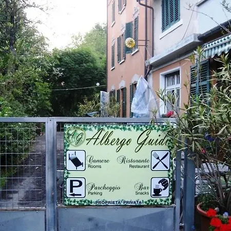 Hotel Ristorante Guidi