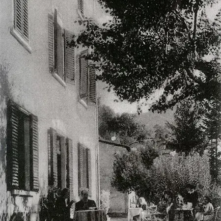 Hotel Ristorante Guidi Pistoia