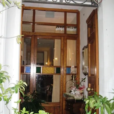 Hotel Ristorante Guidi Pistoia
