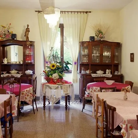Ristorante Guidi Pistoia