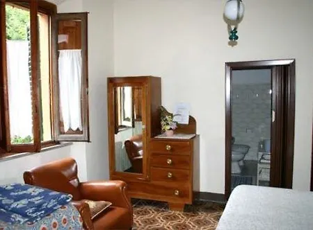 Ristorante Guidi Hotel Pistoia