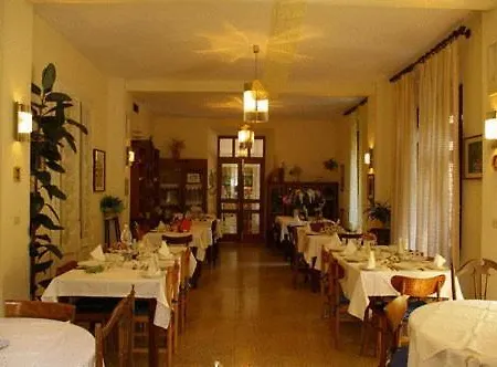Ristorante Guidi * Pistoia