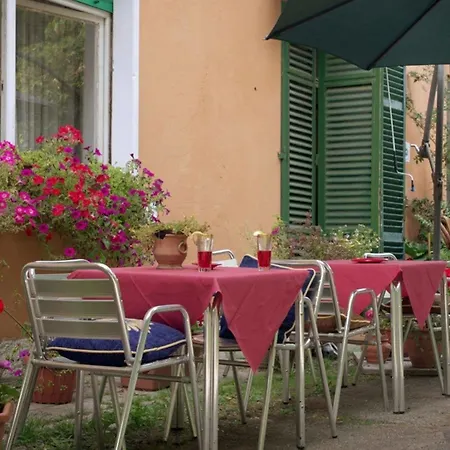 Ristorante Guidi Hotel Pistoia