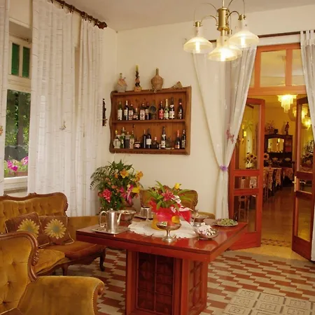 Ristorante Guidi פיסטויה