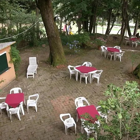 Hotel Ristorante Guidi *