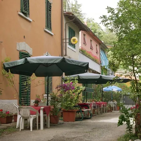 Ristorante Guidi Hotel *