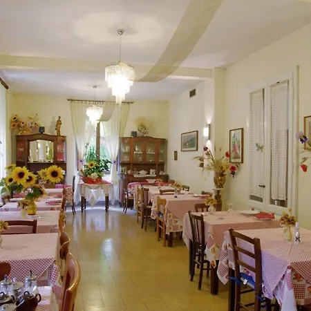 Hotel Ristorante Guidi Pistoia