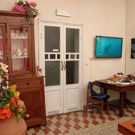 Ristorante Guidi מלון *