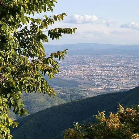 Ristorante Guidi Hotel Pistoia